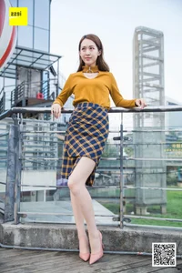 IESS Zi Zi: Elegance Redefined in the Suit Collection - image 72