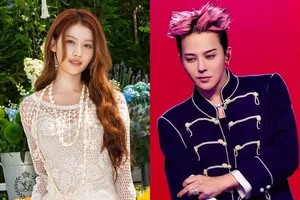 Stunning Visuals and Style Inspiration: Exploring the Elegant Aesthetic of K-Pop Fashion Icon G-Dragon’s Rumored Girlfriend - image 4