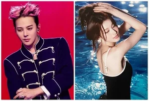 Stunning Visuals and Style Inspiration: Exploring the Elegant Aesthetic of K-Pop Fashion Icon G-Dragon’s Rumored Girlfriend - image 6