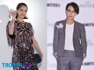 Stunning Visuals and Style Inspiration: Exploring the Elegant Aesthetic of K-Pop Fashion Icon G-Dragon’s Rumored Girlfriend - image 2