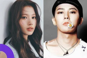 Stunning Visuals and Style Inspiration: Exploring the Elegant Aesthetic of K-Pop Fashion Icon G-Dragon’s Rumored Girlfriend - image 3