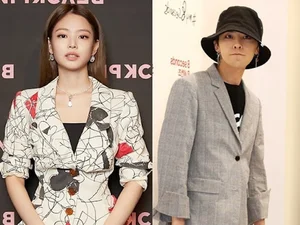 Stunning Visuals and Style Inspiration: Exploring the Elegant Aesthetic of K-Pop Fashion Icon G-Dragon’s Rumored Girlfriend - image 1