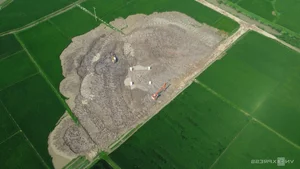 Preservation Concerns: The Impact of Mistaken Excavations on National Heritage Sites - image 0
