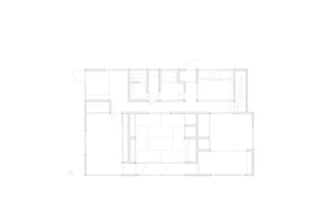 Experience Slow Living: A Stunning 60-Year-Old Traditional Japanese Wooden House Renovation in Kamakura Embracing Wabi-Sabi Design and Timeless Heritage. - image 34