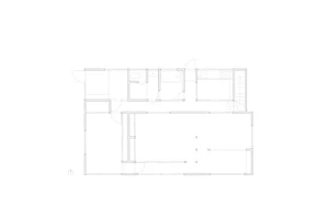 Experience Slow Living: A Stunning 60-Year-Old Traditional Japanese Wooden House Renovation in Kamakura Embracing Wabi-Sabi Design and Timeless Heritage. - image 15