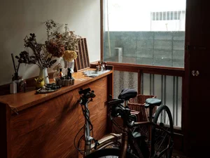 Experience Slow Living: A Stunning 60-Year-Old Traditional Japanese Wooden House Renovation in Kamakura Embracing Wabi-Sabi Design and Timeless Heritage. - image 6