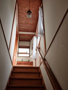 Experience Slow Living: A Stunning 60-Year-Old Traditional Japanese Wooden House Renovation in Kamakura Embracing Wabi-Sabi Design and Timeless Heritage. - image 9