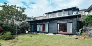 Experience Slow Living: A Stunning 60-Year-Old Traditional Japanese Wooden House Renovation in Kamakura Embracing Wabi-Sabi Design and Timeless Heritage. - image 16
