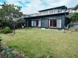 Experience Slow Living: A Stunning 60-Year-Old Traditional Japanese Wooden House Renovation in Kamakura Embracing Wabi-Sabi Design and Timeless Heritage. - image 21