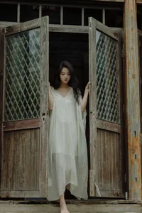 YiTuYu Art Language Vol.6807 Elaine: Elegant Portraiture and Visual Art - image 23