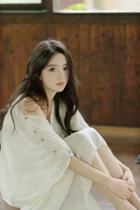 YiTuYu Art Language Vol.6807 Elaine: Elegant Portraiture and Visual Art - image 6