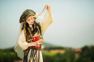 Sophisticated Charm: YiTuYu Art Language Vol.4813 Showcasing the Beautiful Yi Xuan - image 40