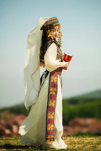 Sophisticated Charm: YiTuYu Art Language Vol.4813 Showcasing the Beautiful Yi Xuan - image 7