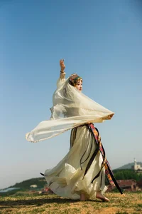 Sophisticated Charm: YiTuYu Art Language Vol.4813 Showcasing the Beautiful Yi Xuan - image 18