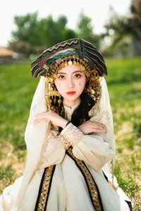 Sophisticated Charm: YiTuYu Art Language Vol.4813 Showcasing the Beautiful Yi Xuan - image 44