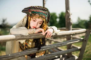 Sophisticated Charm: YiTuYu Art Language Vol.4813 Showcasing the Beautiful Yi Xuan - image 39