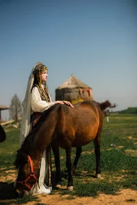 Sophisticated Charm: YiTuYu Art Language Vol.4813 Showcasing the Beautiful Yi Xuan - image 45