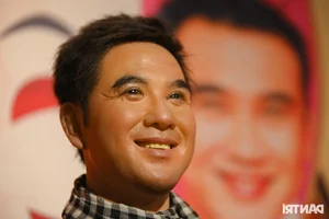 The Tran Thanh Wax Figure Controversy: Art, Realism, and Tourism in Ho Chi Minh City - image 4