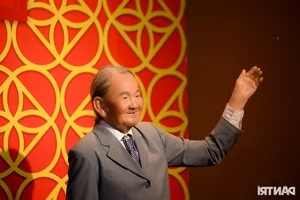 The Tran Thanh Wax Figure Controversy: Art, Realism, and Tourism in Ho Chi Minh City - image 0