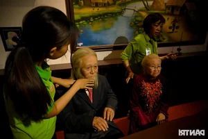 The Tran Thanh Wax Figure Controversy: Art, Realism, and Tourism in Ho Chi Minh City - image 11