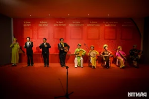 The Tran Thanh Wax Figure Controversy: Art, Realism, and Tourism in Ho Chi Minh City - image 7