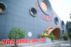 The Tran Thanh Wax Figure Controversy: Art, Realism, and Tourism in Ho Chi Minh City - image 2