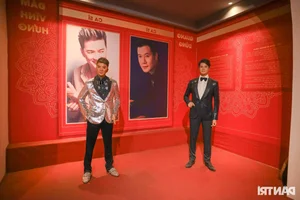The Tran Thanh Wax Figure Controversy: Art, Realism, and Tourism in Ho Chi Minh City - image 10