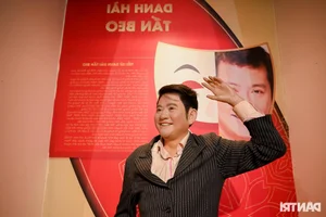 The Tran Thanh Wax Figure Controversy: Art, Realism, and Tourism in Ho Chi Minh City - image 9