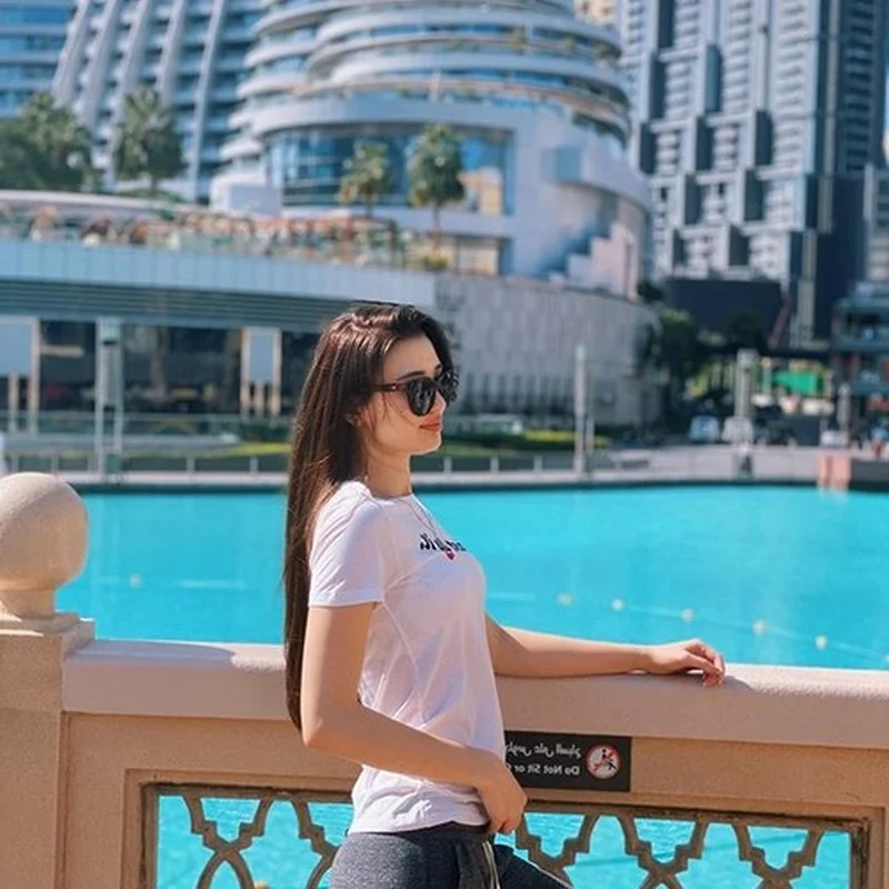 Volleyball Goddess Moves to Southeast Asia: A New Era for Regional Sports