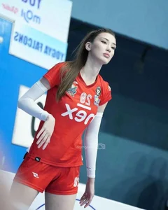 Volleyball Goddess Moves to Southeast Asia: A New Era for Regional Sports - image 5