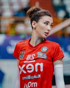 Volleyball Goddess Moves to Southeast Asia: A New Era for Regional Sports - image 1