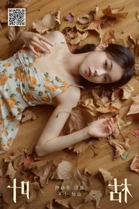 Artistic Portraits of Xiao Yang in YiTuYu Art Language Vol.7056: A Captivating Visual Journey - image 26