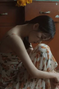 Artistic Portraits of Xiao Yang in YiTuYu Art Language Vol.7056: A Captivating Visual Journey - image 25