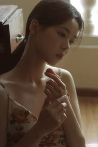 Artistic Portraits of Xiao Yang in YiTuYu Art Language Vol.7056: A Captivating Visual Journey - image 24