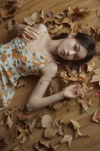 Artistic Portraits of Xiao Yang in YiTuYu Art Language Vol.7056: A Captivating Visual Journey - image 28