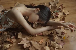 Artistic Portraits of Xiao Yang in YiTuYu Art Language Vol.7056: A Captivating Visual Journey - image 11