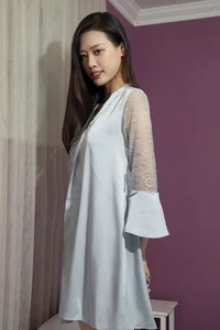 YiTuYu Art Language Vol.6321: Exploring the Style of Chenaling_cl - image 11