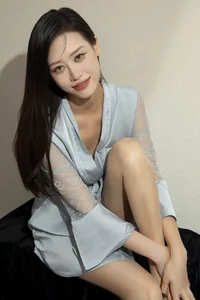 YiTuYu Art Language Vol.6321: Exploring the Style of Chenaling_cl - image 15