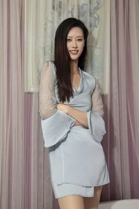 YiTuYu Art Language Vol.6321: Exploring the Style of Chenaling_cl - image 12