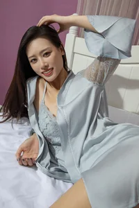 YiTuYu Art Language Vol.6321: Exploring the Style of Chenaling_cl - image 1
