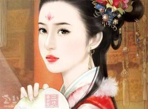 The Legend of Li Lingrong: The Empress of Ancient China with Unique Roots - image 3