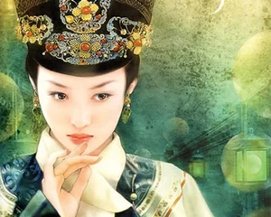 The Legend of Li Lingrong: The Empress of Ancient China with Unique Roots - image 1