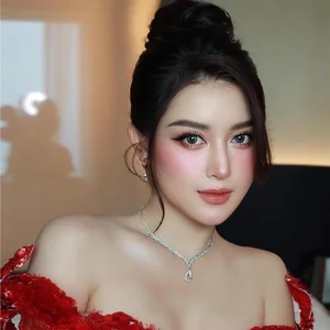Rising Star Sports MC and Pageant Runner-Up Showcases Elegant Style - image 1
