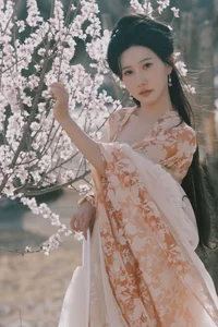 Emotional Storytelling in YiTuYu Art Language Vol.7275: Xiao Bei Ke Qing - image 13