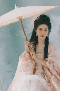 Emotional Storytelling in YiTuYu Art Language Vol.7275: Xiao Bei Ke Qing - image 9
