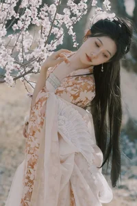 Emotional Storytelling in YiTuYu Art Language Vol.7275: Xiao Bei Ke Qing - image 12
