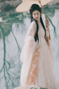 Emotional Storytelling in YiTuYu Art Language Vol.7275: Xiao Bei Ke Qing - image 14