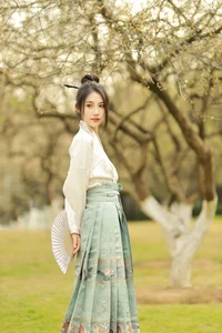 Modern Muse: O1ne Wan Featured in YiTuYu Art Language Vol.6418 - image 42