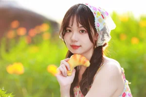 YiTuYu Art Language Vol.5200 Featuring Mu Yan Se Cc: Elegant Photography Collection - image 15