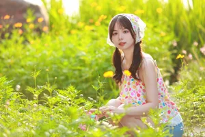 YiTuYu Art Language Vol.5200 Featuring Mu Yan Se Cc: Elegant Photography Collection - image 25